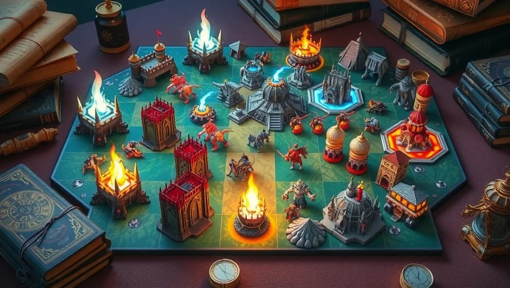 Age of Wonders 3 vägen till världsherravälde