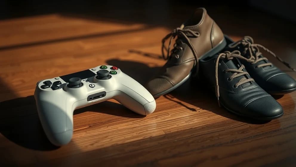 Capoeira videospel och fighting games