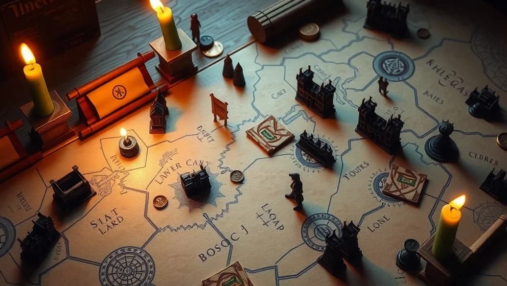 Paradox Interactive spel som förändrade spelvärlden