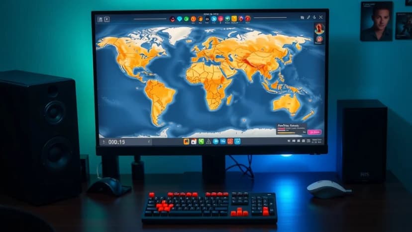 Tv-spel från Paradox Interactive värt att spela