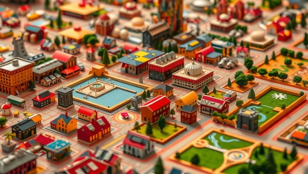 Vad är City Skylines 2 och hur spelar man