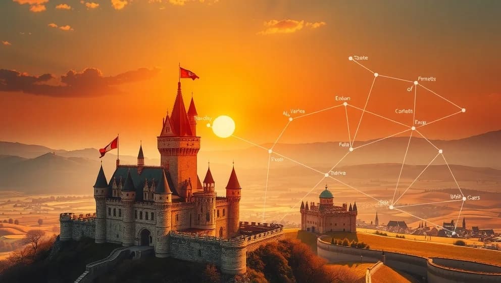 Vad är Crusader Kings 3 egentligen