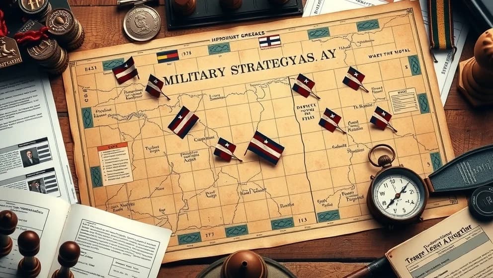 Vad är Hearts of Iron IV egentligen