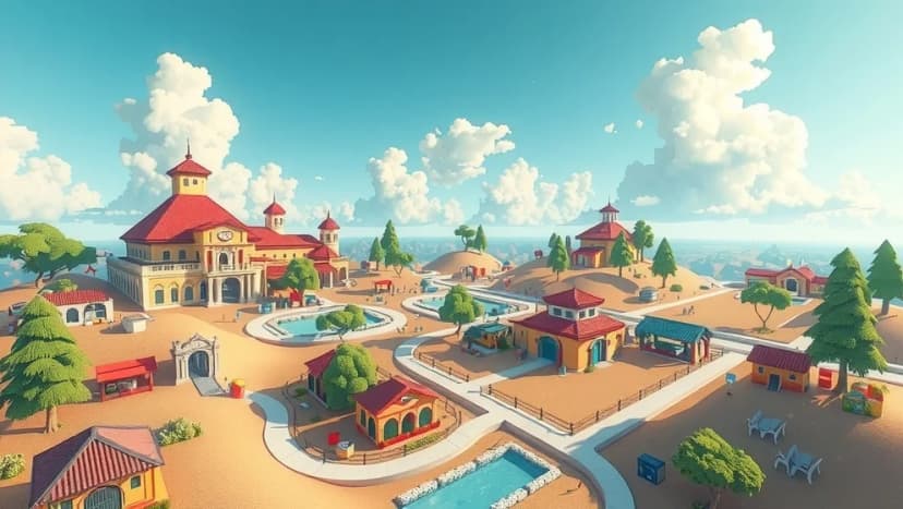 Vad är life by you egentligen