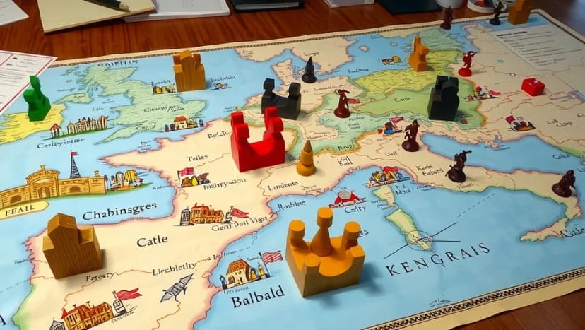 Vad gör Crusader Kings 2 så roligt