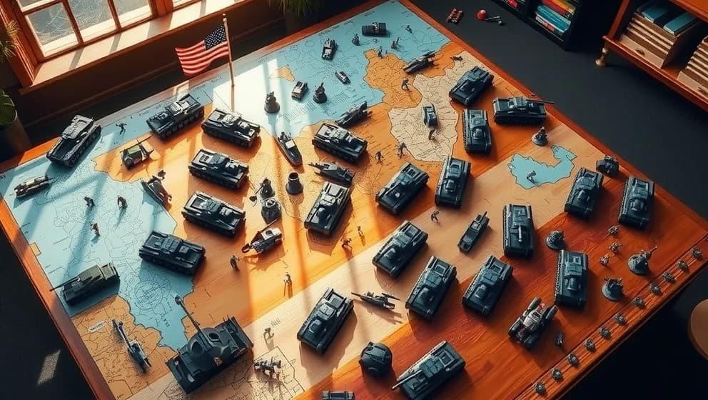 Vad gör Hearts of Iron 4 så bra